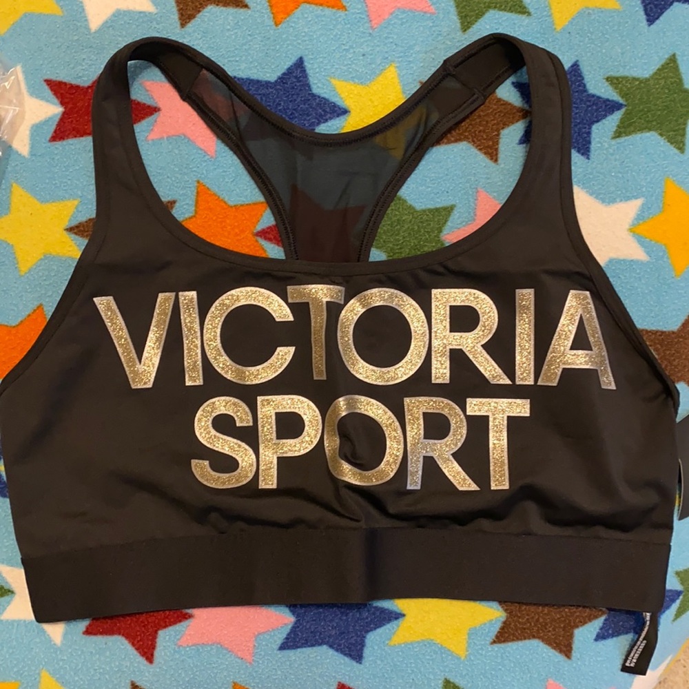 Victoria’s Secret Sport “The Player” Sports Bra